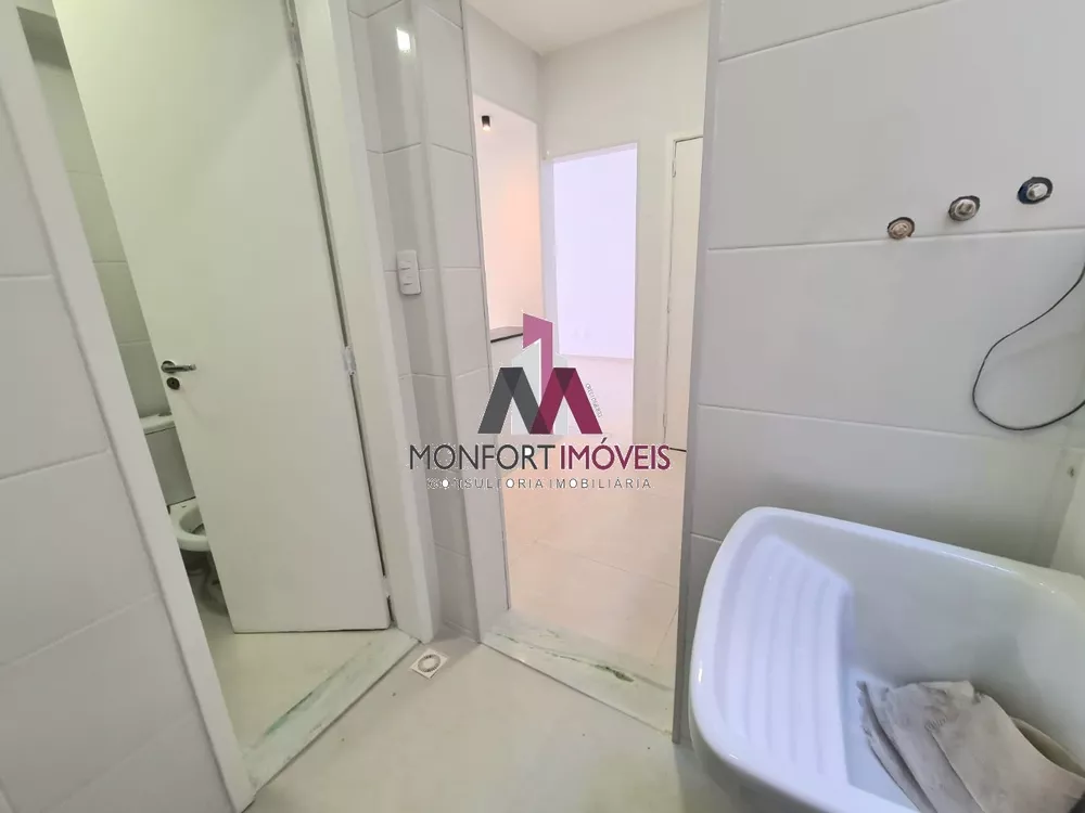 Apartamento, 2 quartos, 60 m² - Foto 2