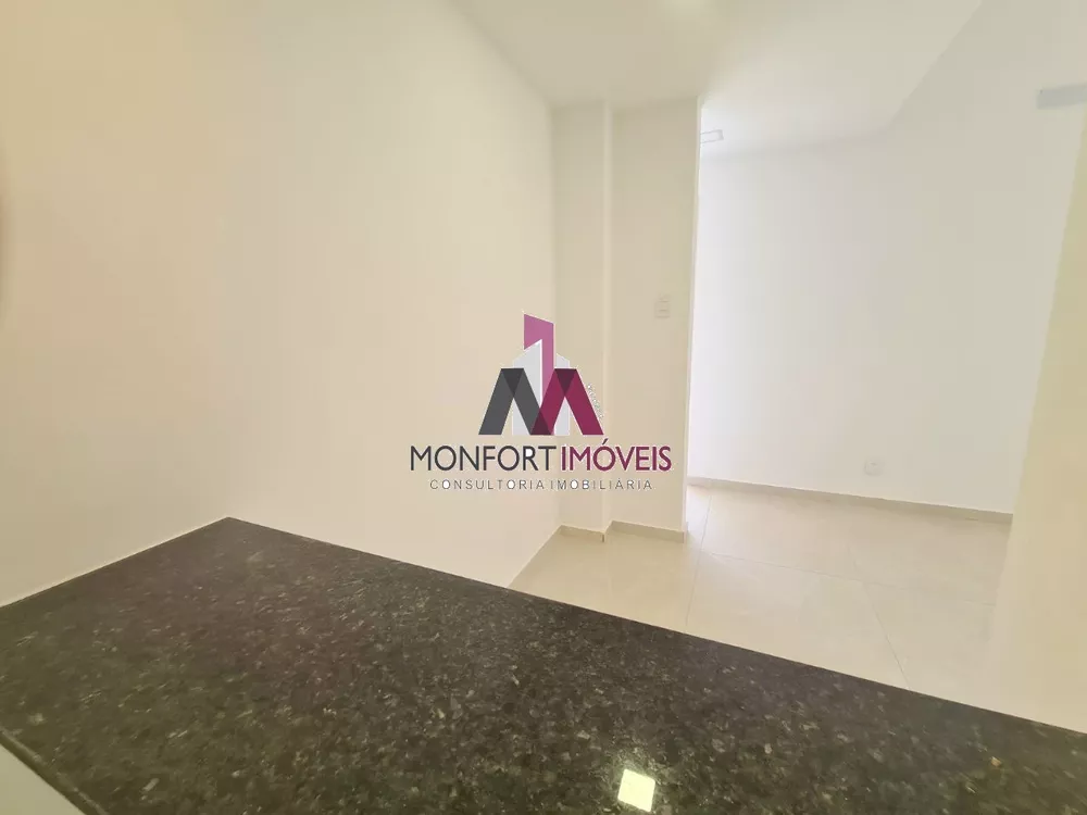 Apartamento, 2 quartos, 60 m² - Foto 8