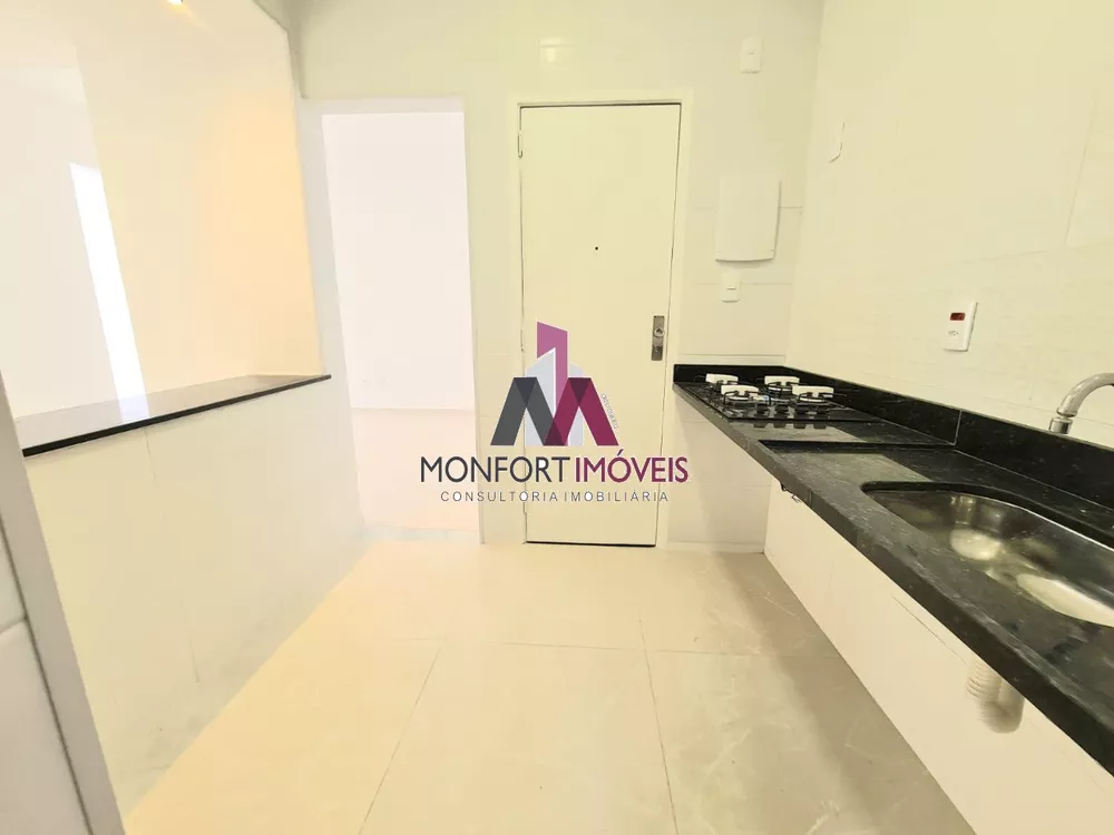 Apartamento, 2 quartos, 60 m² - Foto 9