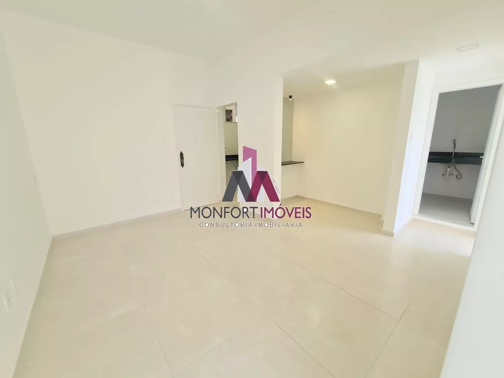 Apartamento, 2 quartos, 60 m² - Foto 1