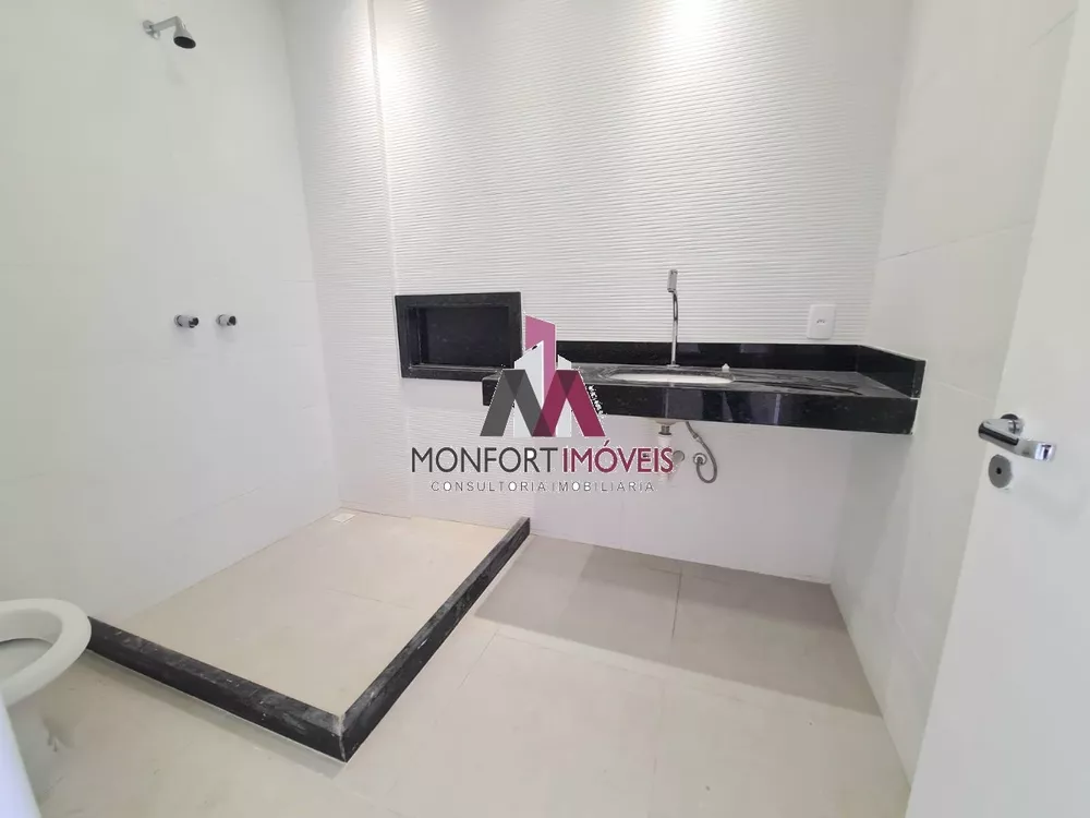 Apartamento, 2 quartos, 60 m² - Foto 7