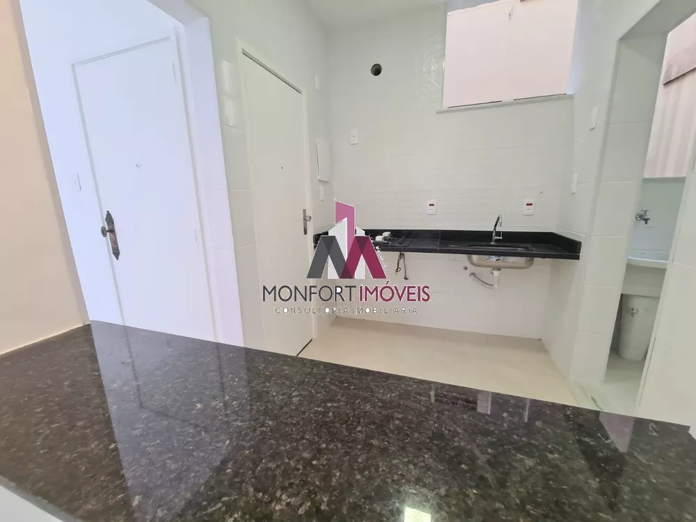 Apartamento, 2 quartos, 60 m² - Foto 4