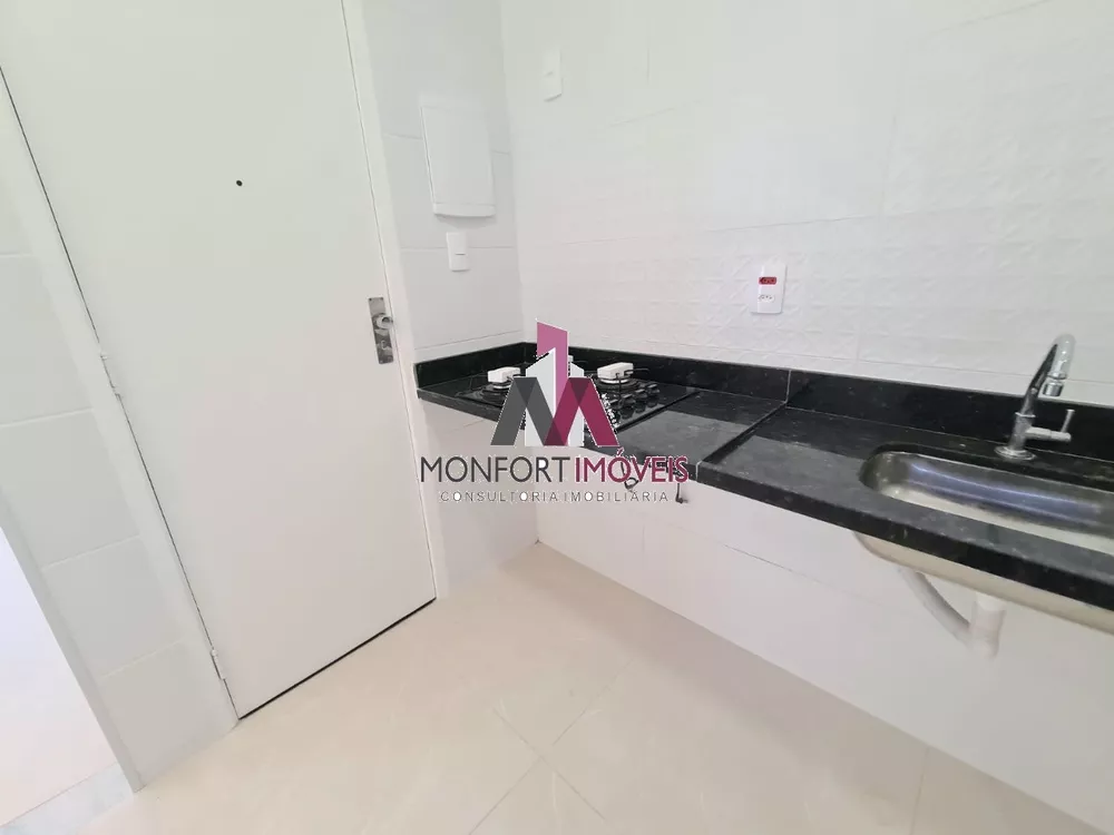 Apartamento, 2 quartos, 60 m² - Foto 6