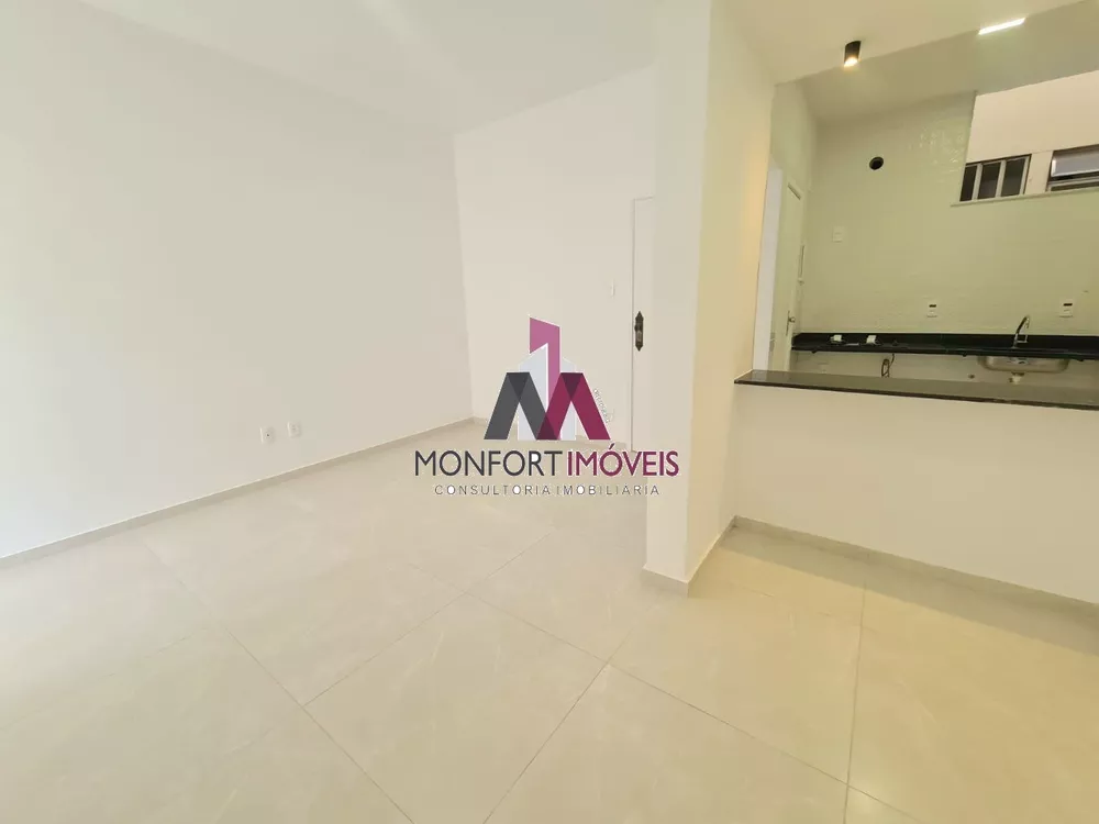 Apartamento, 2 quartos, 60 m² - Foto 10
