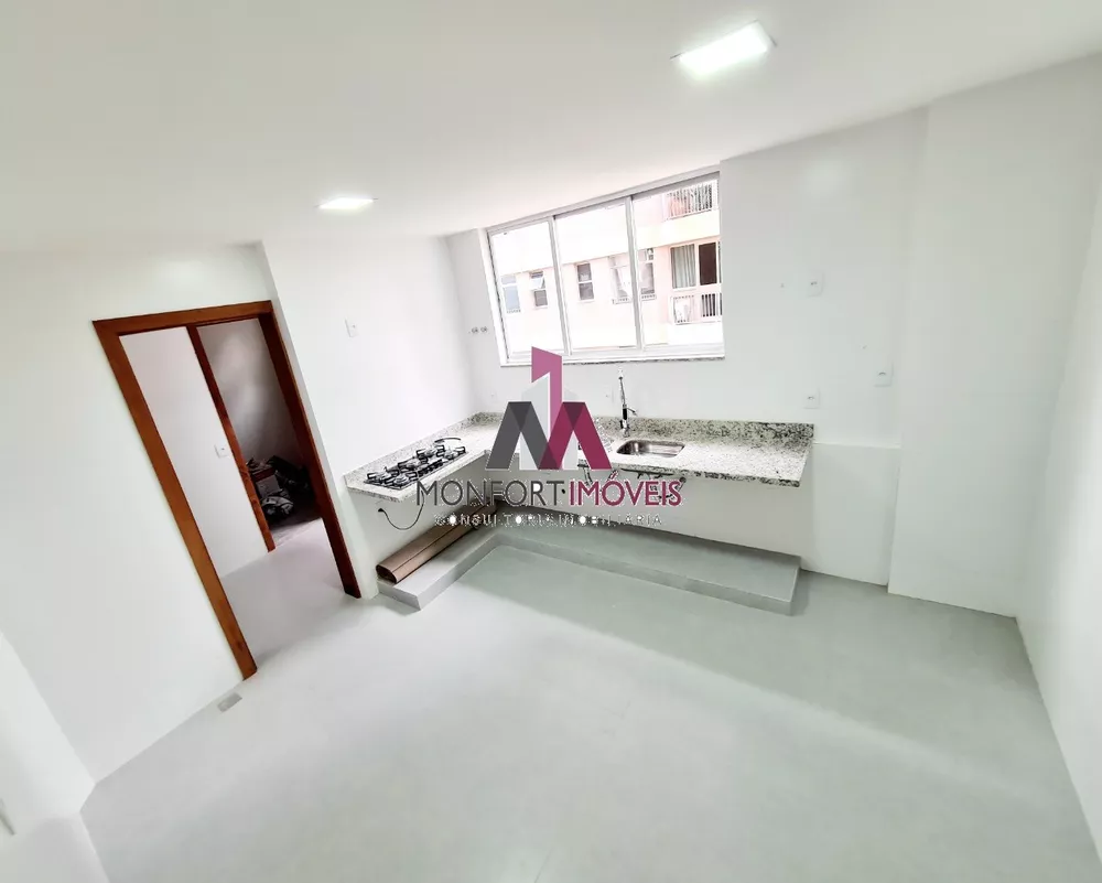 Apartamento, 4 quartos, 185 m² - Foto 3