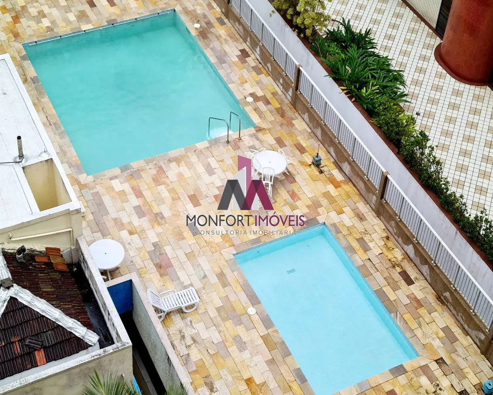 Apartamento, 4 quartos, 185 m² - Foto 11