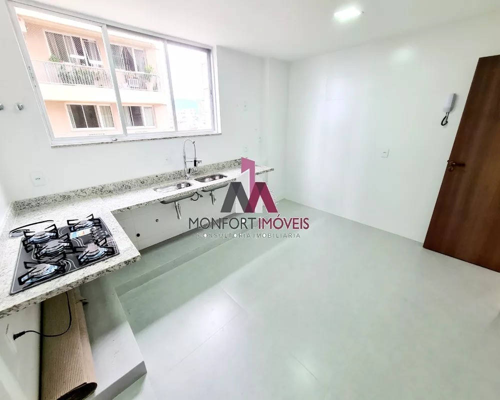 Apartamento, 4 quartos, 185 m² - Foto 14