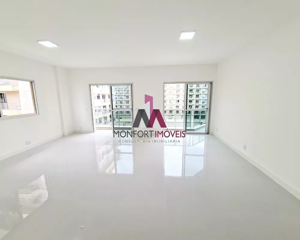 Apartamento, 4 quartos, 185 m² - Foto 10
