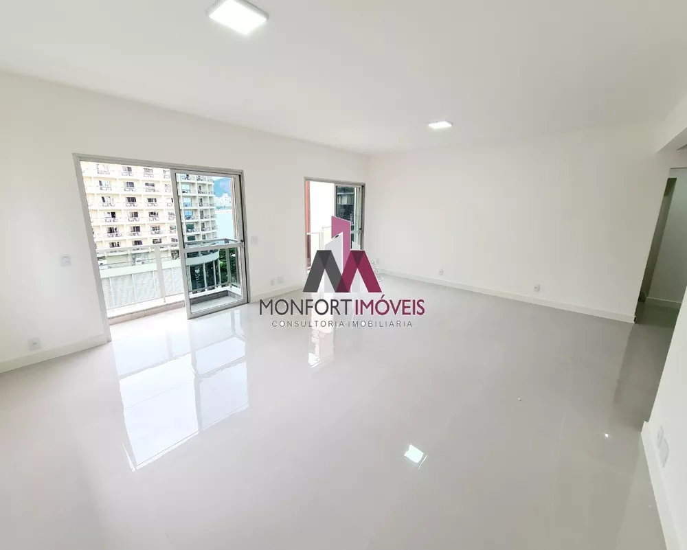 Apartamento, 4 quartos, 185 m² - Foto 6