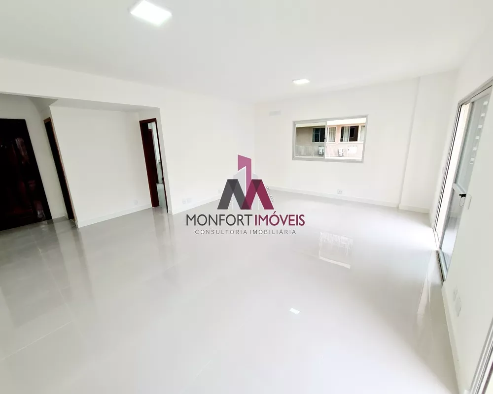 Apartamento, 4 quartos, 185 m² - Foto 1