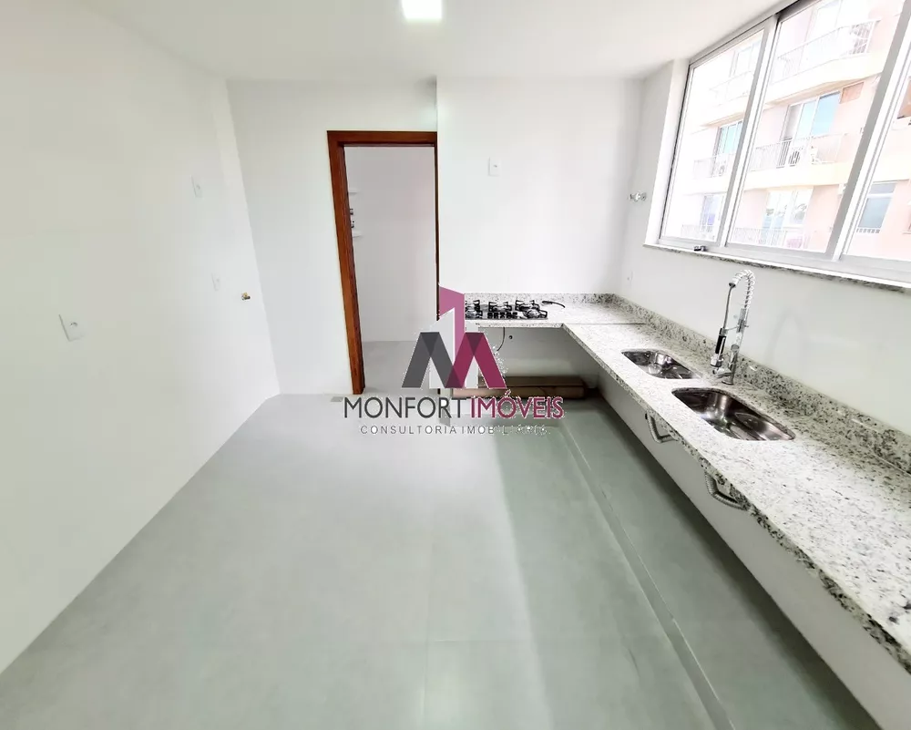 Apartamento, 4 quartos, 185 m² - Foto 12