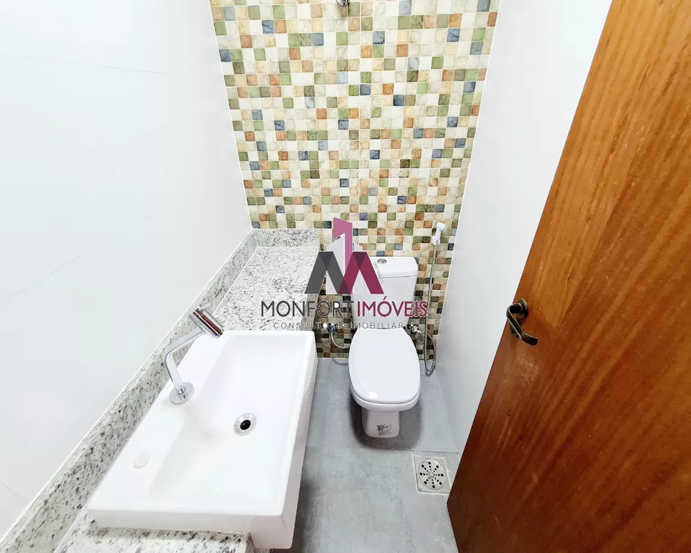 Apartamento, 4 quartos, 185 m² - Foto 19