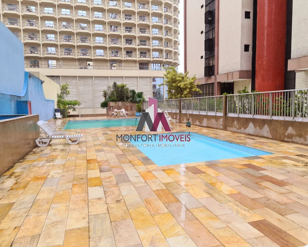 Apartamento, 4 quartos, 185 m² - Foto 9