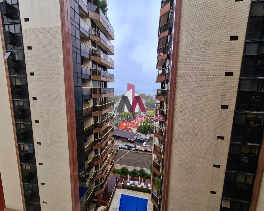 Apartamento, 4 quartos, 185 m² - Foto 4