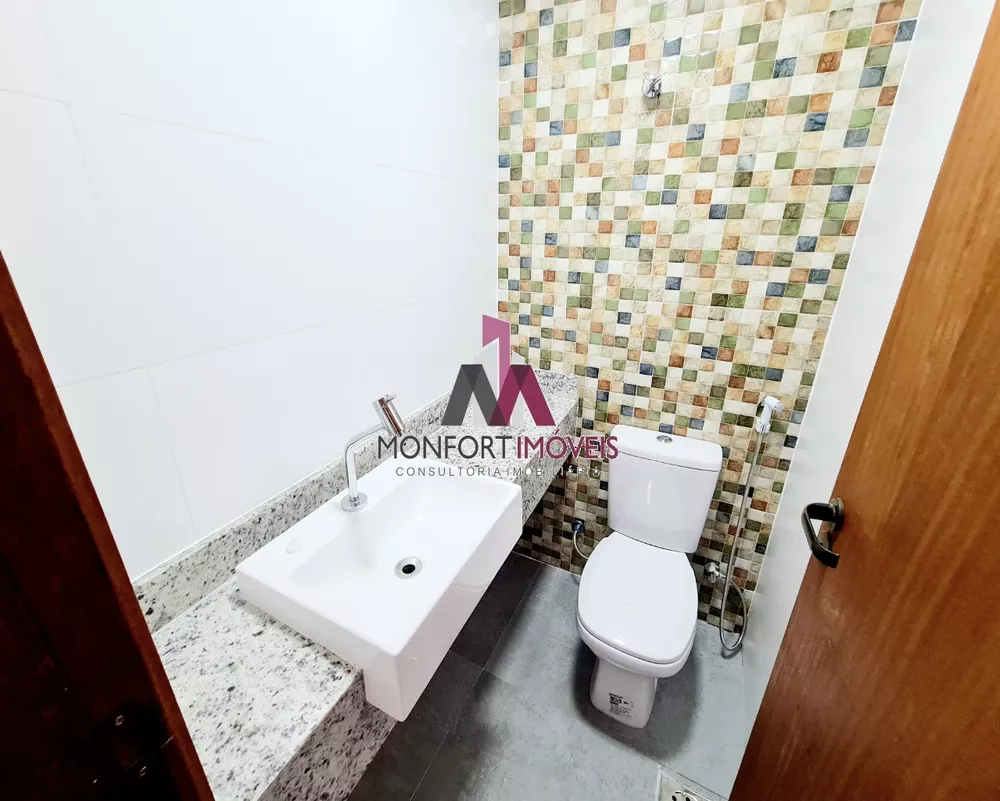 Apartamento, 4 quartos, 185 m² - Foto 21