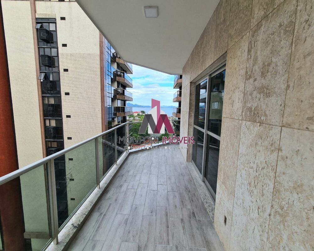 Apartamento, 4 quartos, 185 m² - Foto 27
