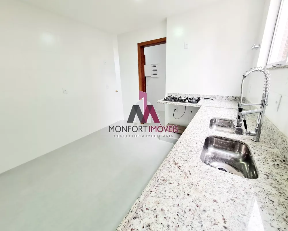Apartamento, 4 quartos, 185 m² - Foto 8