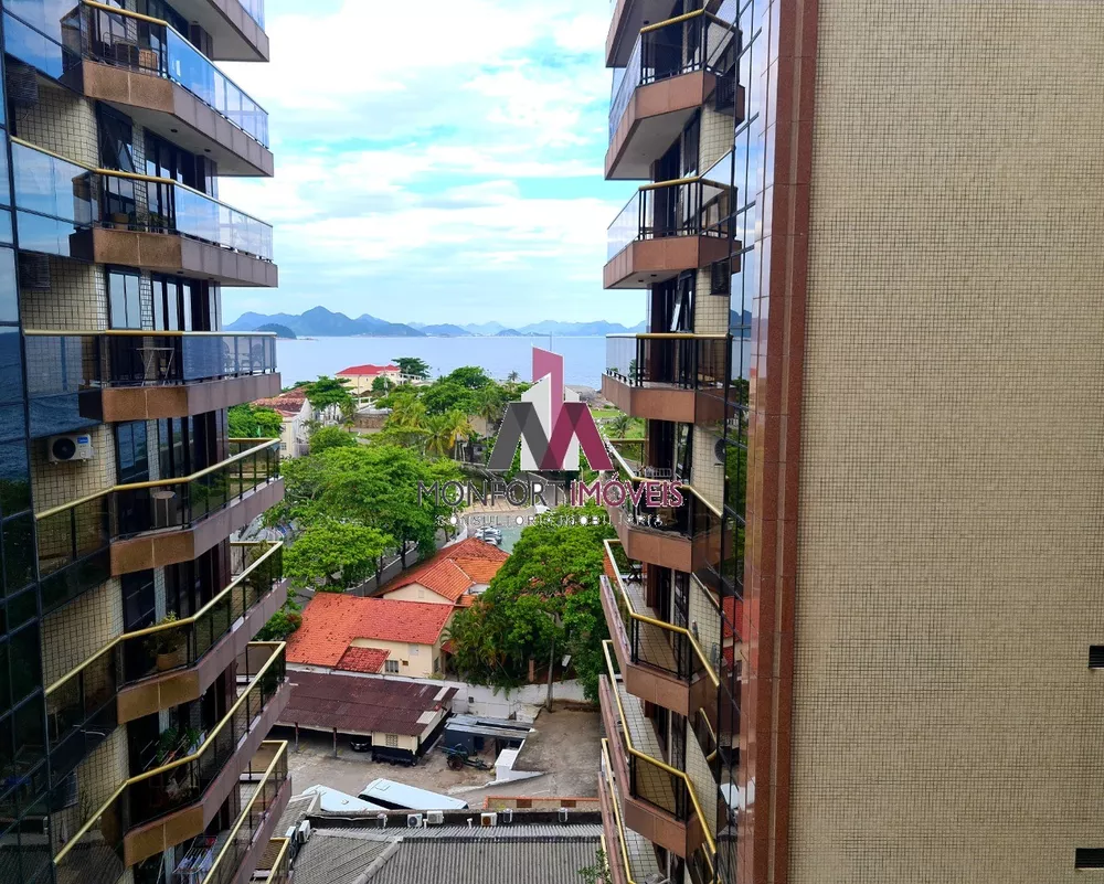 Apartamento, 4 quartos, 185 m² - Foto 17