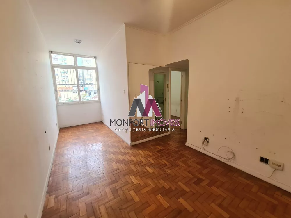 Apartamento à venda com 1 quarto, 50m² - Foto 4