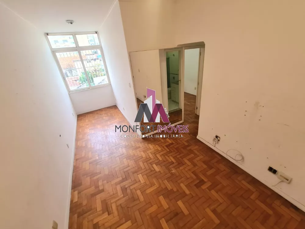 Apartamento à venda com 1 quarto, 50m² - Foto 5