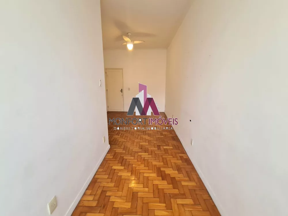 Apartamento à venda com 1 quarto, 50m² - Foto 8