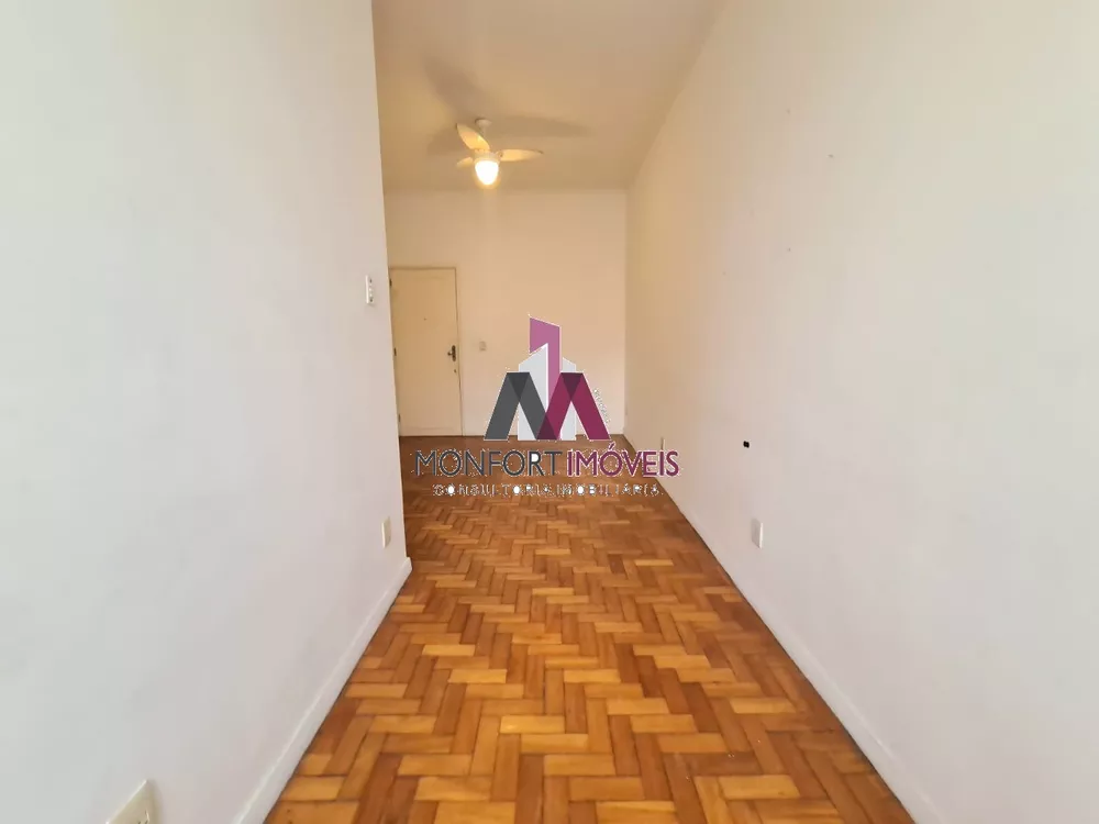 Apartamento à venda com 1 quarto, 50m² - Foto 10