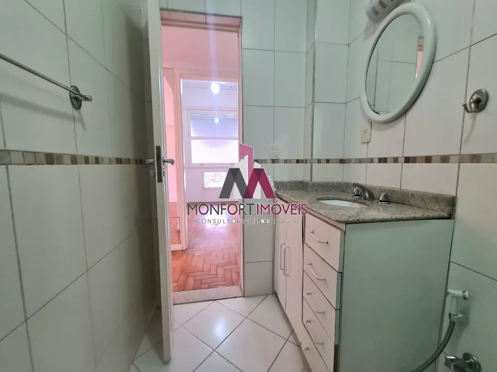 Apartamento à venda com 1 quarto, 50m² - Foto 15