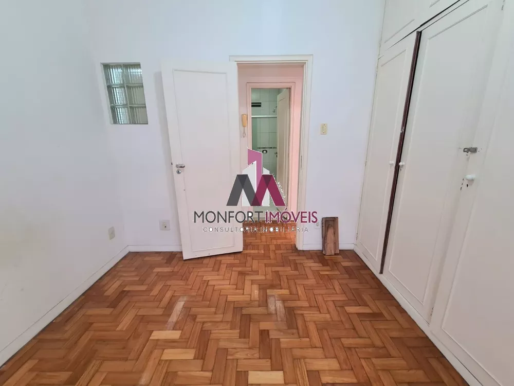 Apartamento à venda com 1 quarto, 50m² - Foto 22