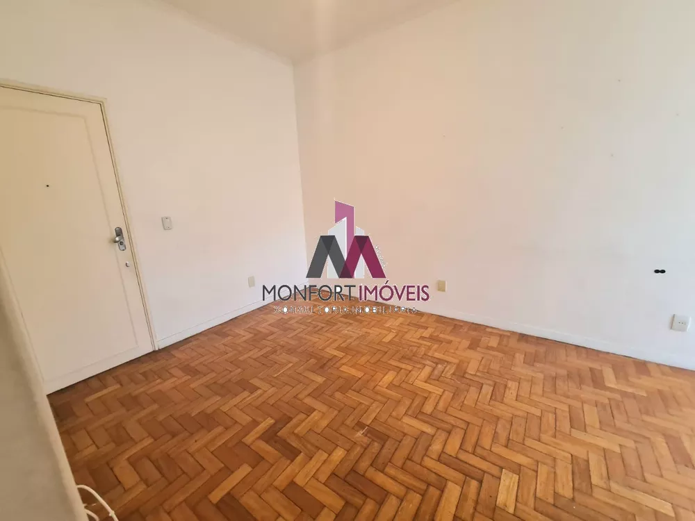 Apartamento à venda com 1 quarto, 50m² - Foto 9