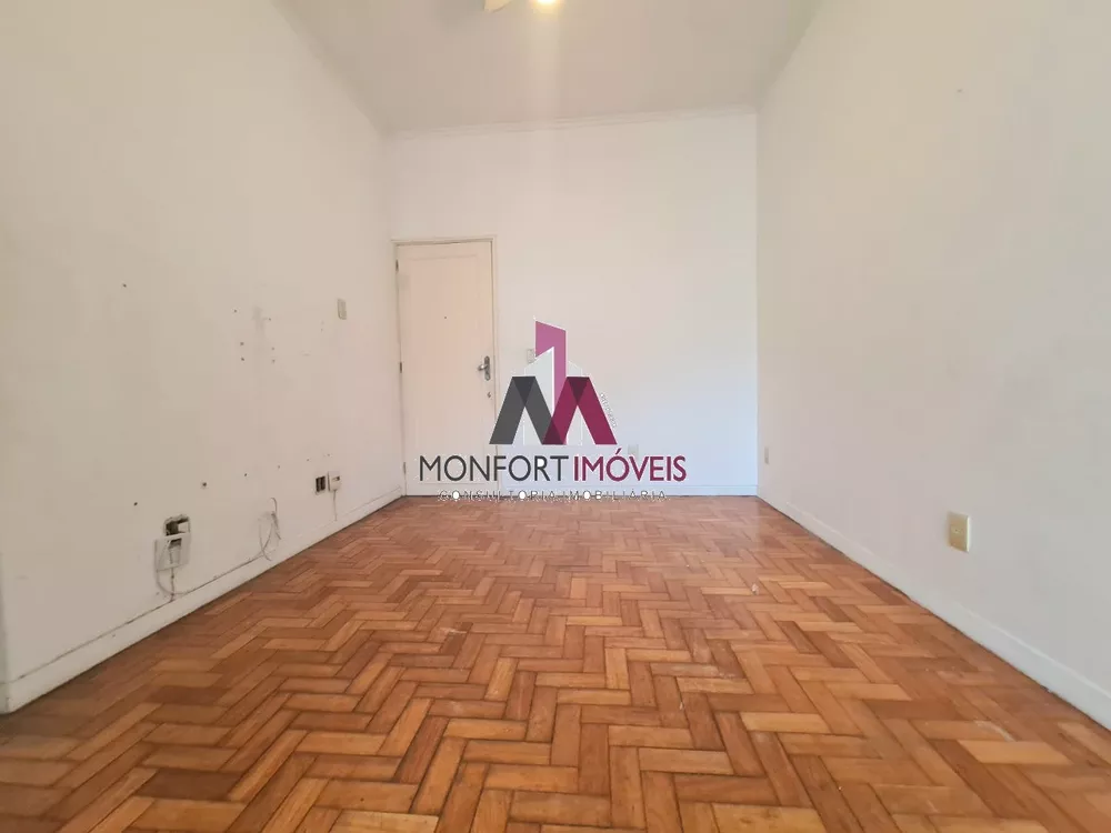 Apartamento à venda com 1 quarto, 50m² - Foto 7