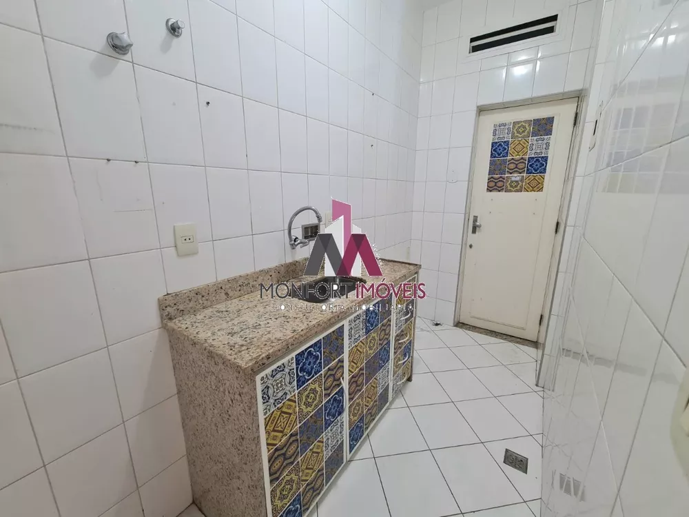 Apartamento à venda com 1 quarto, 50m² - Foto 25