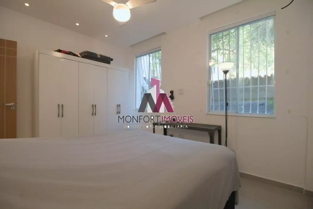 Apartamento, 2 quartos, 73 m² - Foto 9