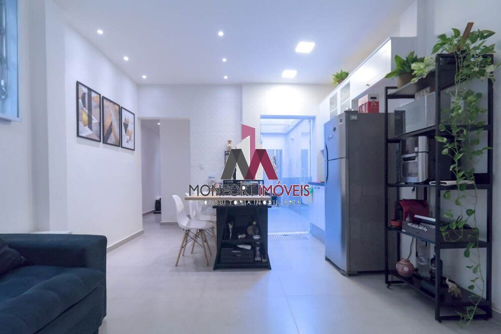Apartamento, 2 quartos, 73 m² - Foto 1