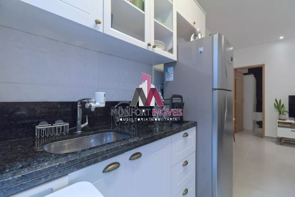 Apartamento, 2 quartos, 73 m² - Foto 11