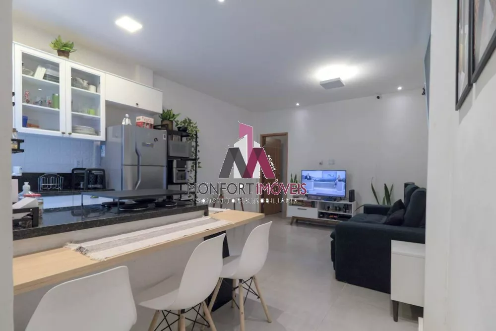 Apartamento, 2 quartos, 73 m² - Foto 12