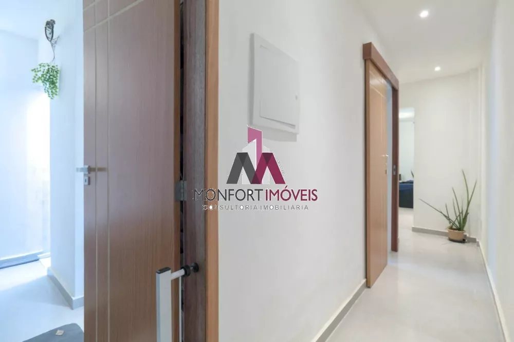 Apartamento, 2 quartos, 73 m² - Foto 7