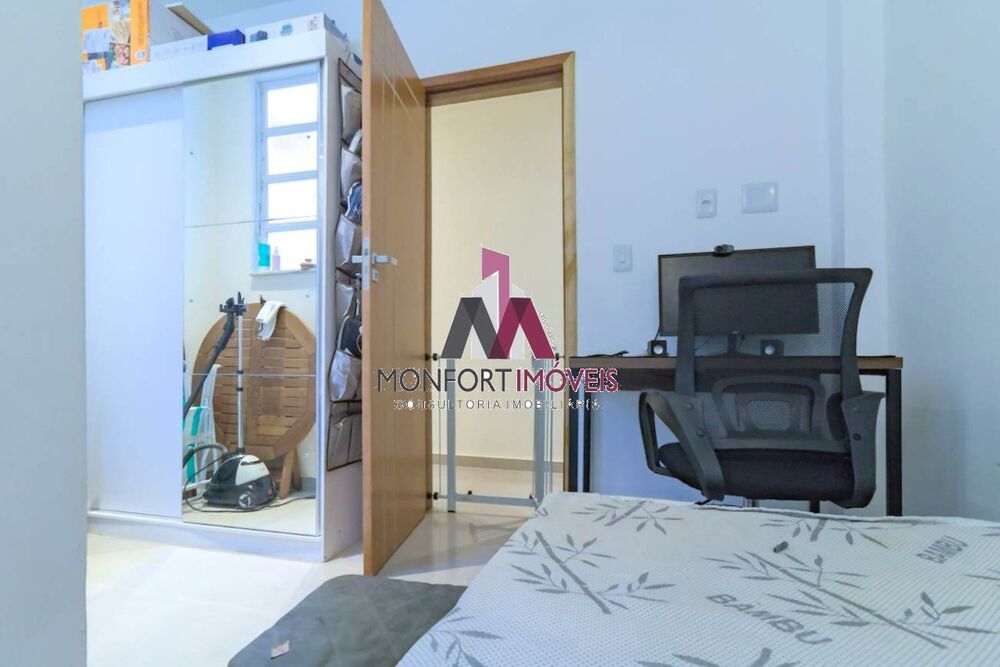 Apartamento, 2 quartos, 73 m² - Foto 3