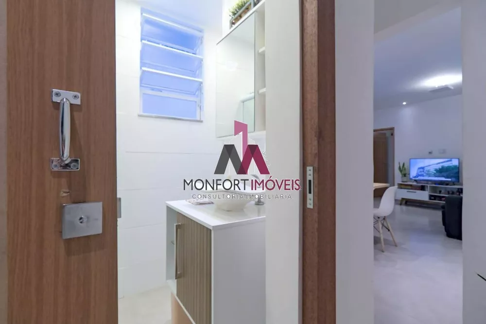 Apartamento, 2 quartos, 73 m² - Foto 4