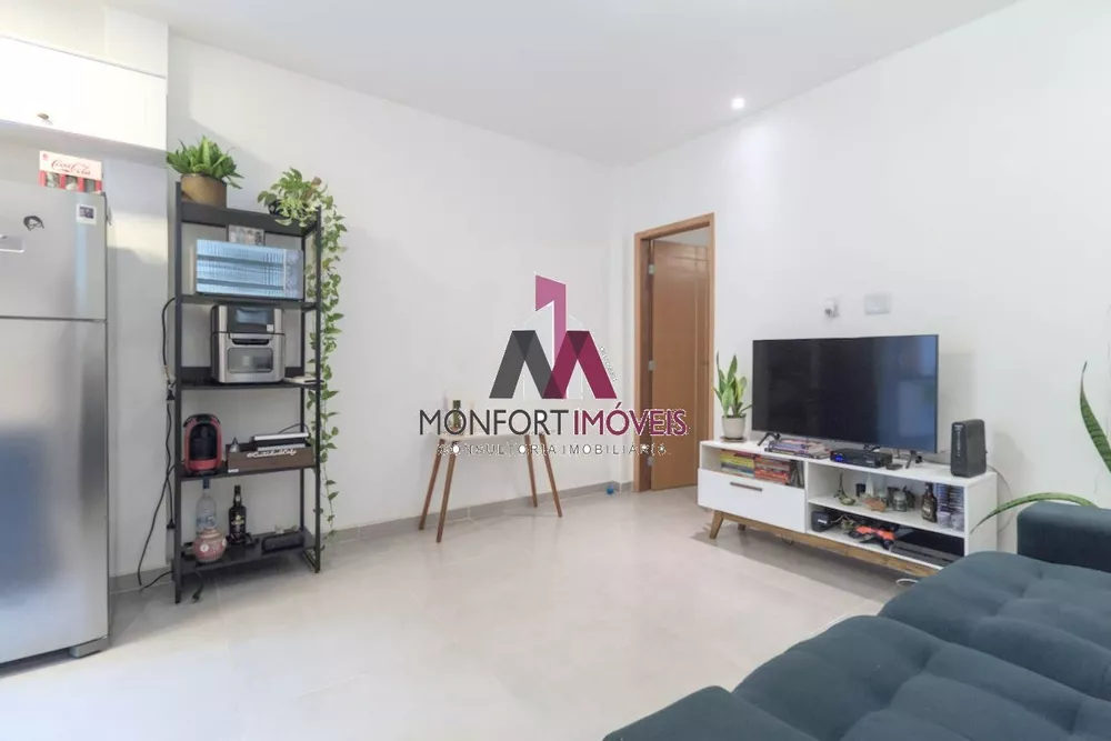 Apartamento, 2 quartos, 73 m² - Foto 2
