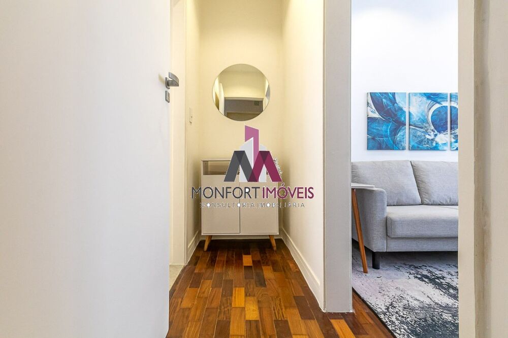 Apartamento, 2 quartos, 80 m² - Foto 7