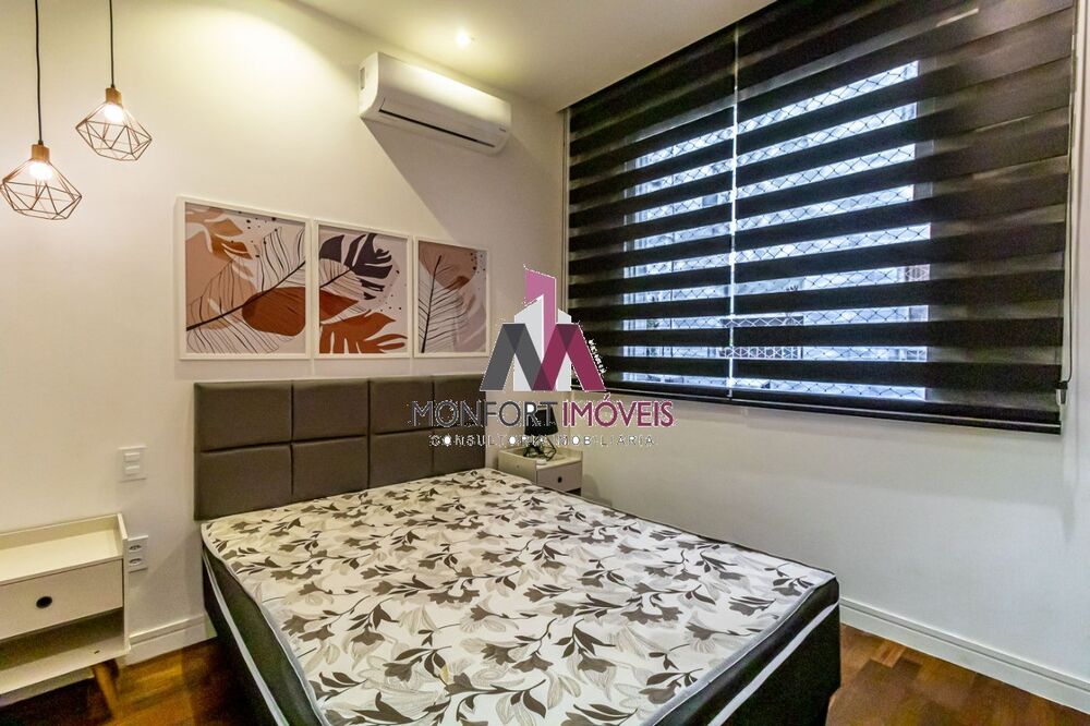 Apartamento, 2 quartos, 80 m² - Foto 17