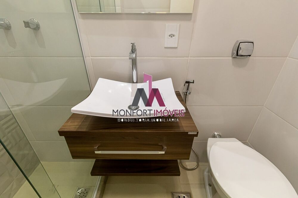 Apartamento, 2 quartos, 80 m² - Foto 1
