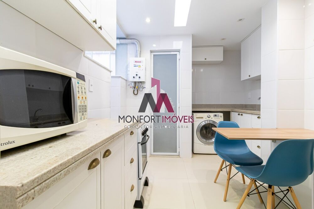 Apartamento, 2 quartos, 80 m² - Foto 5