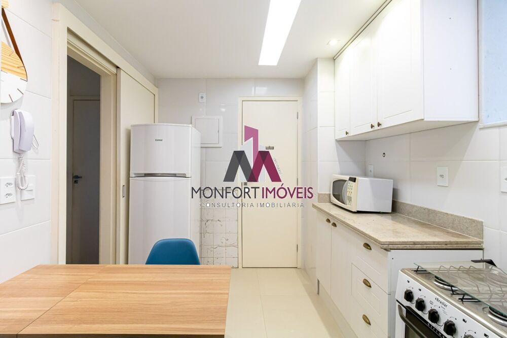Apartamento, 2 quartos, 80 m² - Foto 6