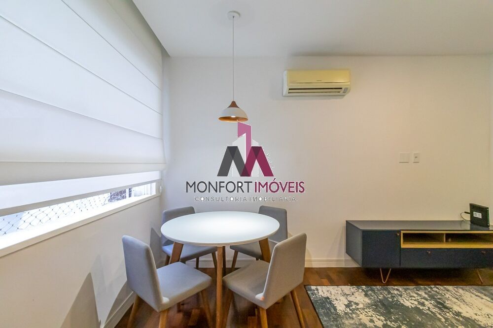 Apartamento, 2 quartos, 80 m² - Foto 12