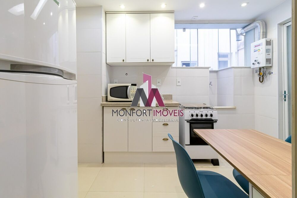 Apartamento, 2 quartos, 80 m² - Foto 11