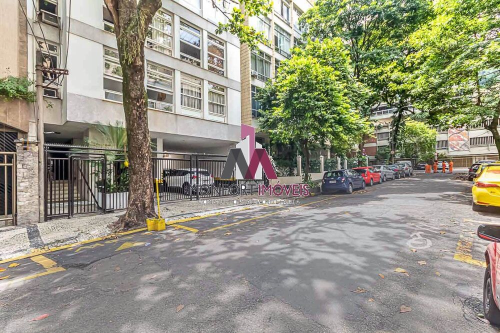 Apartamento, 2 quartos, 80 m² - Foto 4