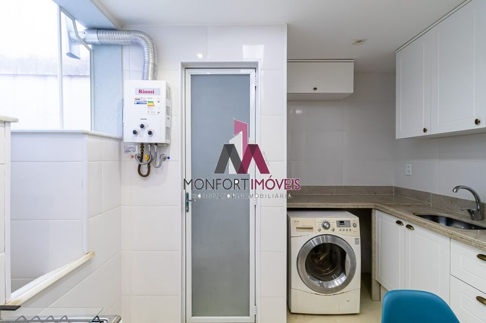 Apartamento, 2 quartos, 80 m² - Foto 8