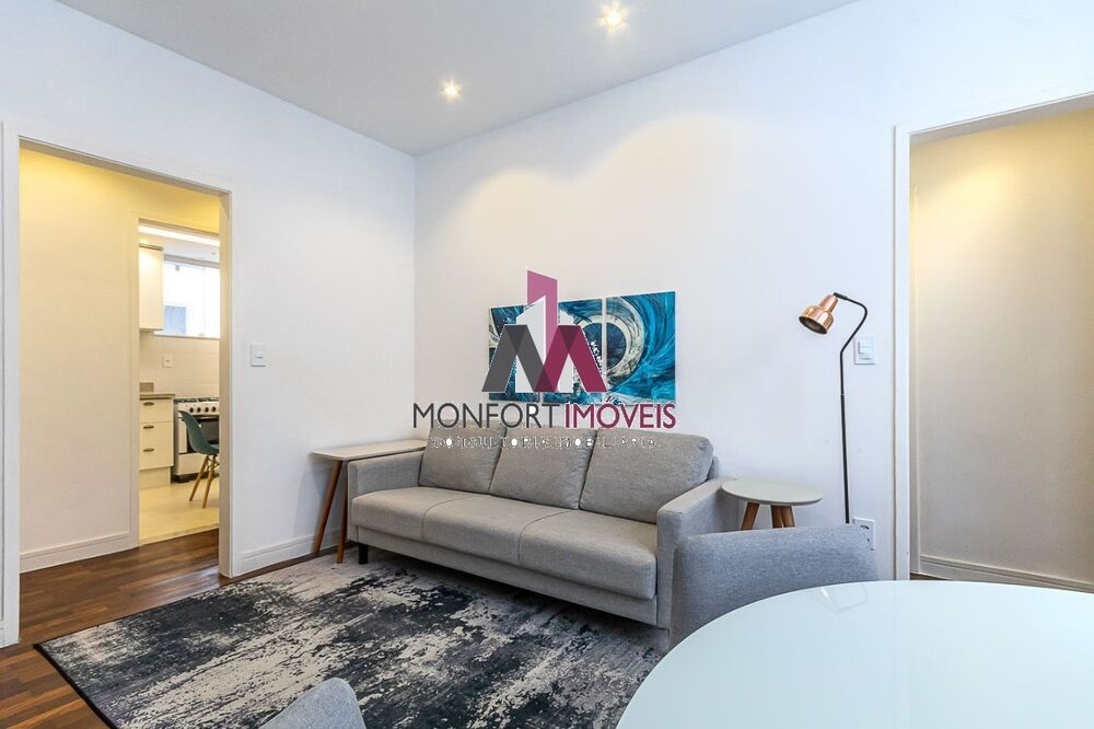 Apartamento, 2 quartos, 80 m² - Foto 18