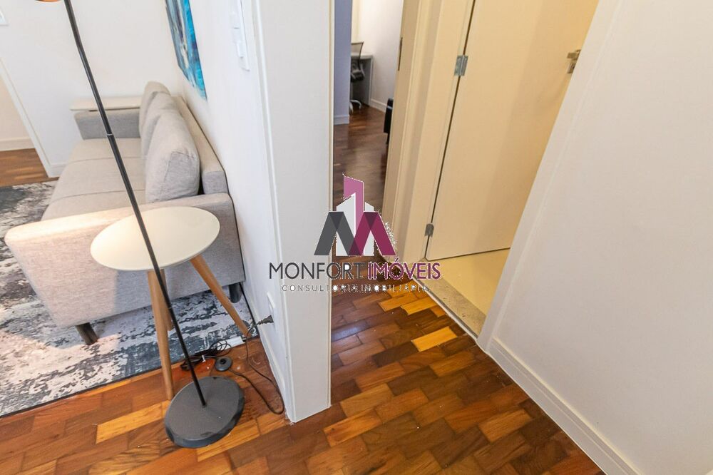 Apartamento, 2 quartos, 80 m² - Foto 14